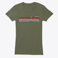 Grs Graphic T Shirt