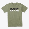 Kamp Kenan LOGO Tee | Premium Unisex T-Shirt