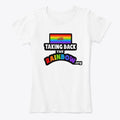Taking Back Woman s T Shirt Item No 05 T Shirt Viral TikTok Find Hot Right Now