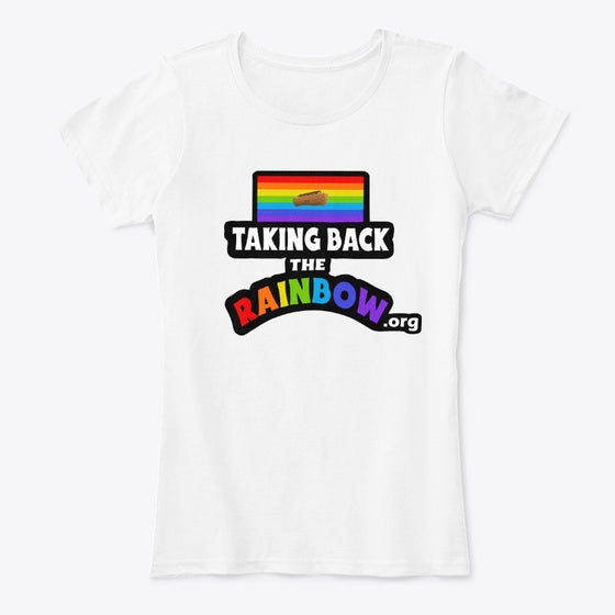 Taking Back Woman s T Shirt Item No 05 T Shirt Viral TikTok Find Hot Right Now