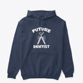 Dentist Student Dental Graphic T Shirt