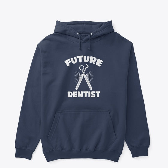 Dentist Student Dental Graphic T Shirt