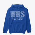 Whs C O Graphic T Shirt