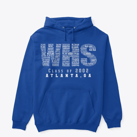 Whs C O Graphic T Shirt