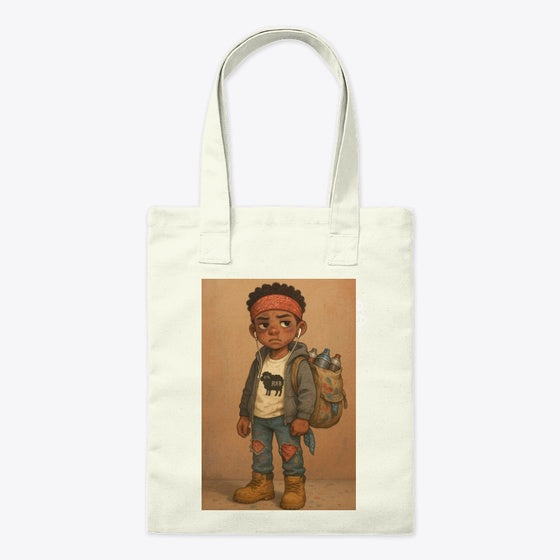 Ruined Branded Knox Graphic T Shirt
