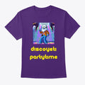 Disco Yeti Buy Graphic T Shirt
