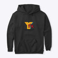 YFK TV | Fantasy Graphic Tee for Everyday Style