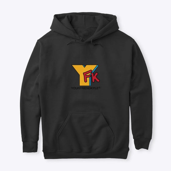 YFK TV | Fantasy Graphic Tee for Everyday Style