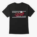 Class Merchandise K2class Graphic T Shirt