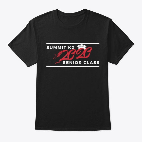 Class Merchandise K2class Graphic T Shirt