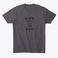 IN GOD WE TRUST Apparel Premium Print Everyday Wear