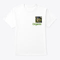 Organic Bunny Shirt