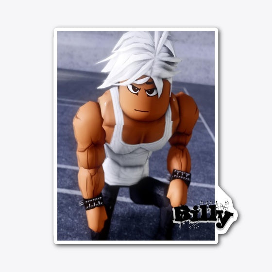 Billy