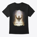 Glory to Atom | Premium Unisex T-Shirt
