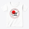 Circle Logo Light Apparel Viral TikTok Hot Right Now