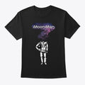 Galaxy Head Apparel Premium Print Gift Ready
