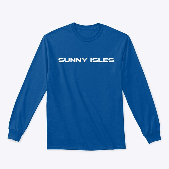 Sunny Isles Collection Graphic T Shirt