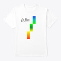 Le Flex ARE WE THERE YET Edition Apparel Trending US Hot Right Now
