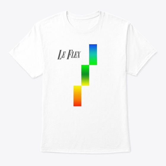 Le Flex ARE WE THERE YET Edition Apparel Trending US Hot Right Now