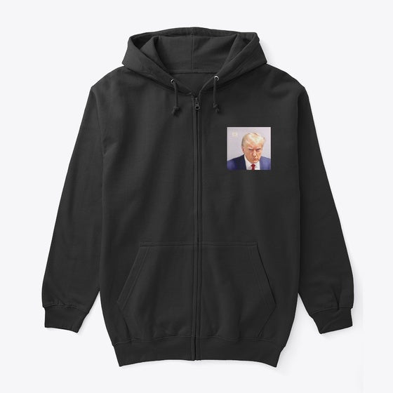 FREETRUMPP Shirt