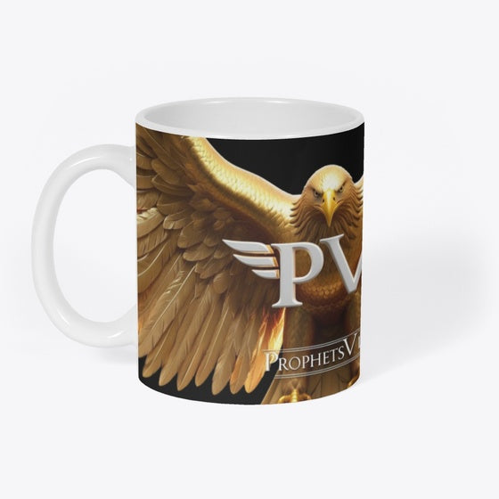 Prophets View Logo 2 Shirt