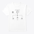 NEURONAL NETWORK Apparel Streetwear Style Daily Wear
