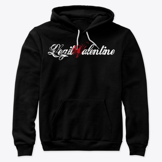 Legit Valentine Merch Apparel Comfort Fit US Top Pick