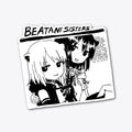 GAU BEATANI SISTERS | Premium Unisex T-Shirt
