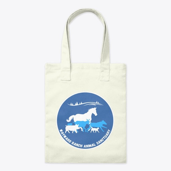 Logo Tote | Premium Unisex T-Shirt, Trending Graphic Tee
