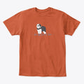 For the Love of Tom Paw Heart Apparel Streetwear Style Everyday Wear