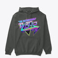 Twisted Gaming Hoodie Hoodie Viral TikTok Hot Right Now