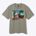 Cakeboard Apparel Streetwear Style Daily Wear