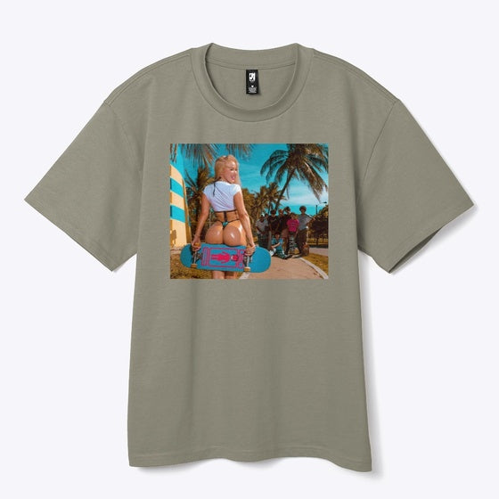 Cakeboard Apparel Streetwear Style Daily Wear