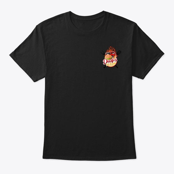 Dudes N Foods Merch Apparel Streetwear Style Everyday Wear