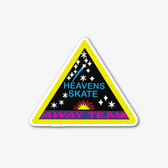 Heaven s Skate Away Team Apparel Viral TikTok Hot Right Now