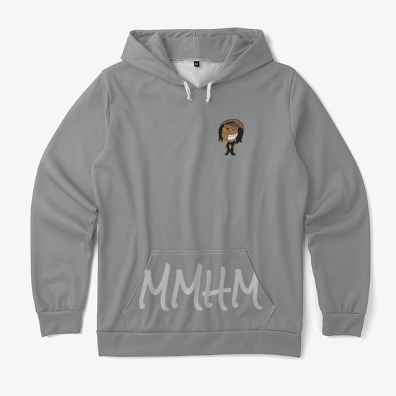 MMHM COLLECTION Apparel High Search Demand Fan Favorite