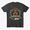 Kong Comfort Tee T Shirt Trending US Fan Favorite