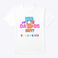dawgs Apparel High Search Demand Fan Favorite