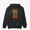 I m Only Talking To My Rocks Today Apparel Premium Print Gift Ready