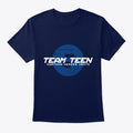 Team Teen Logo Shirt