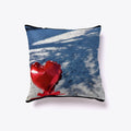 I Heart Snow Apparel Premium Print Daily Wear