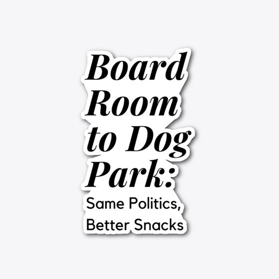 Board Room to Dog Park Apparel Trending US Gift Ready