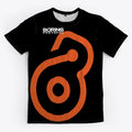 Boring Protocol Dark | Premium Unisex T-Shirt