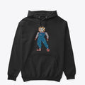 Limited Halloween Design | Premium Unisex T-Shirt, Trending Graphic Tee