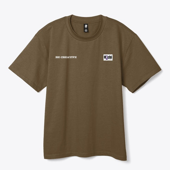 Occhi Arts Entertainment Summer T Shirt