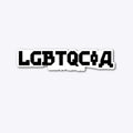 LGBTQCIA Apparel Streetwear Style Hot Right Now