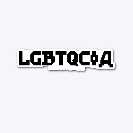 LGBTQCIA Apparel Streetwear Style Hot Right Now