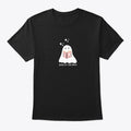 Boooks Lift Your Spirits | Premium Unisex T-Shirt