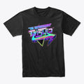 Twisted Gaming TV Shirt T Shirt Comfort Fit Daily Wear