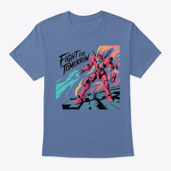 Fight for Tomorrow Shirt